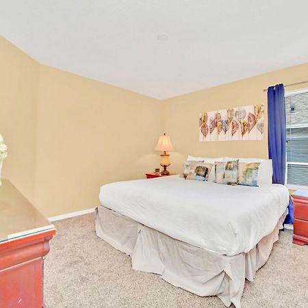Emerald Island Resort Vacation Home - Private Pool Kissimmee Luaran gambar