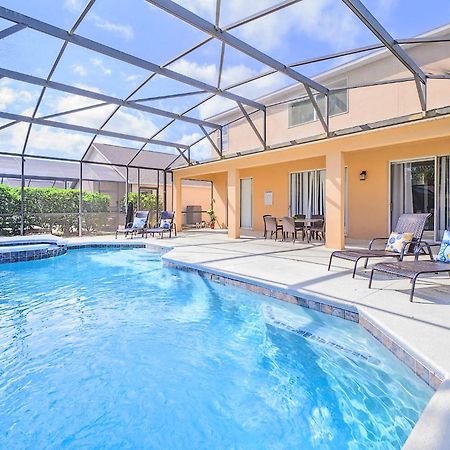 Emerald Island Resort Vacation Home - Private Pool Kissimmee Luaran gambar