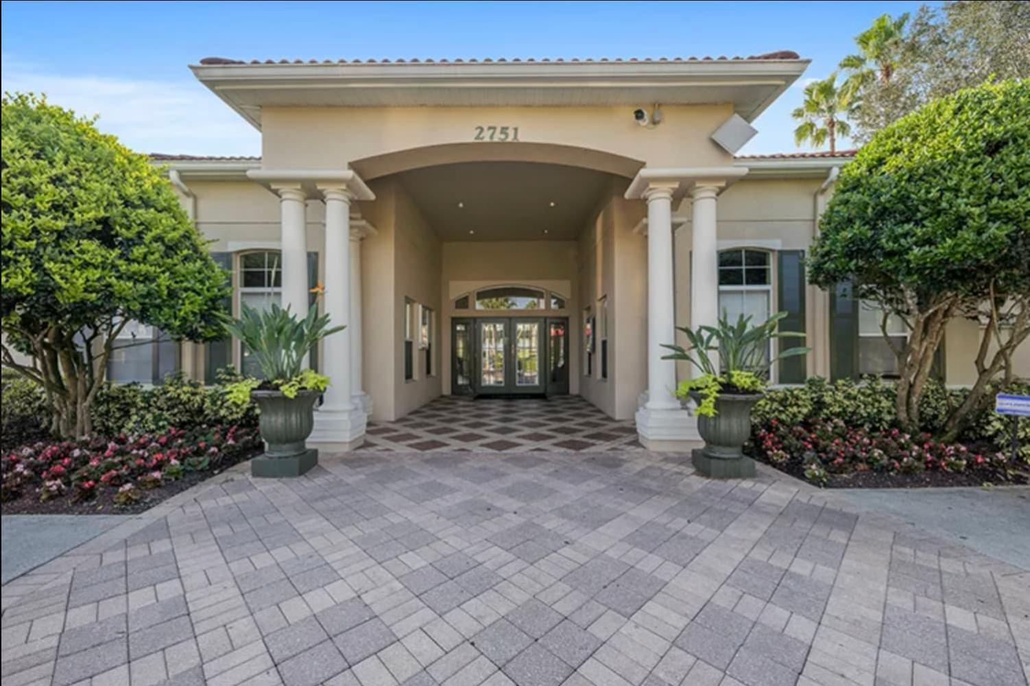 Emerald Island Resort Vacation Home - Private Pool Kissimmee Luaran gambar