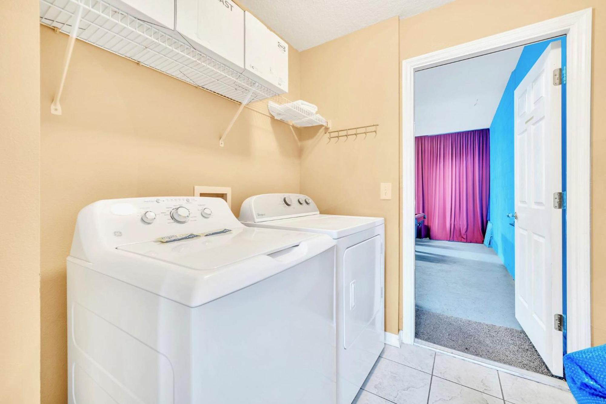 Emerald Island Resort Vacation Home - Private Pool Kissimmee Luaran gambar