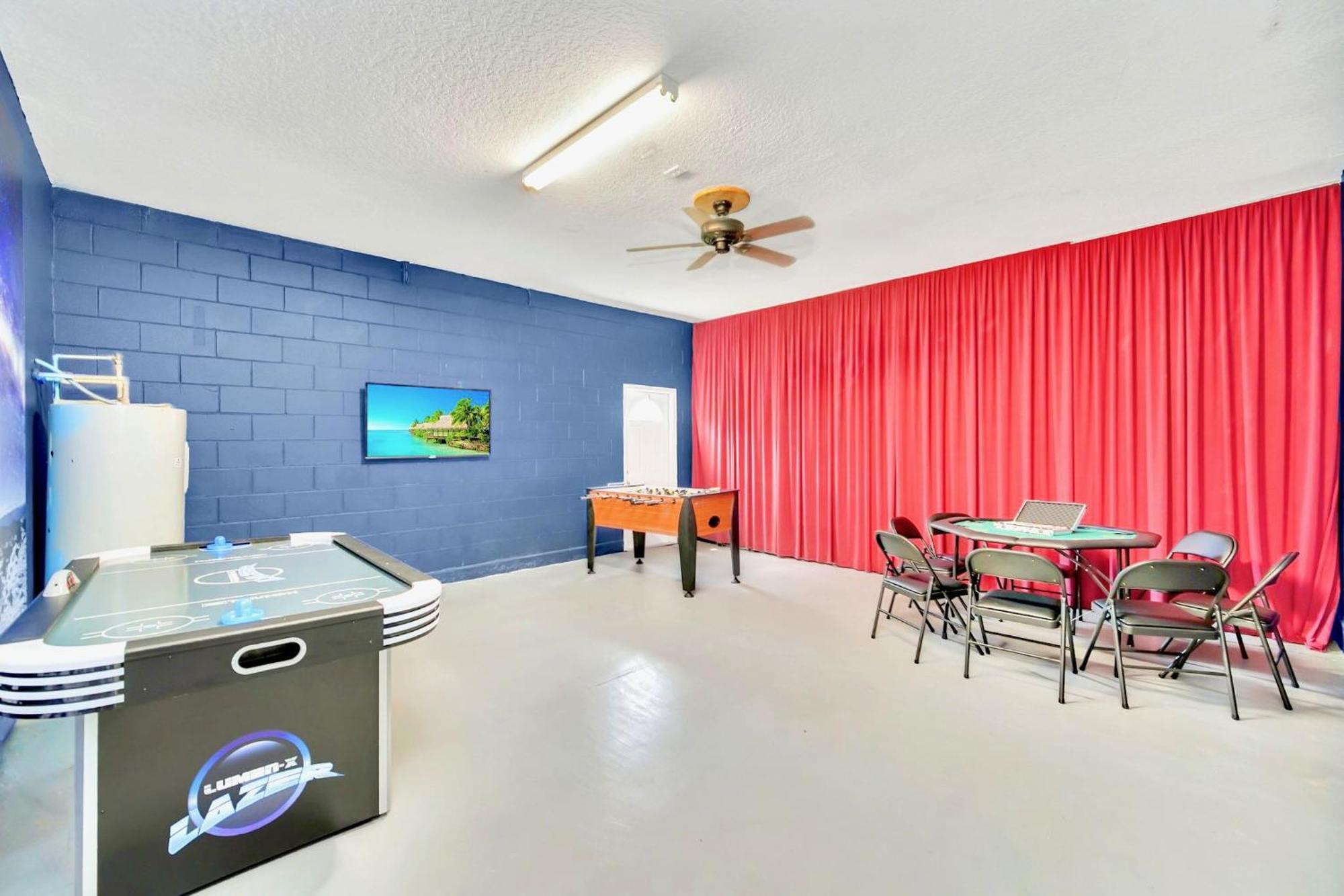 Emerald Island Resort Vacation Home - Private Pool Kissimmee Luaran gambar