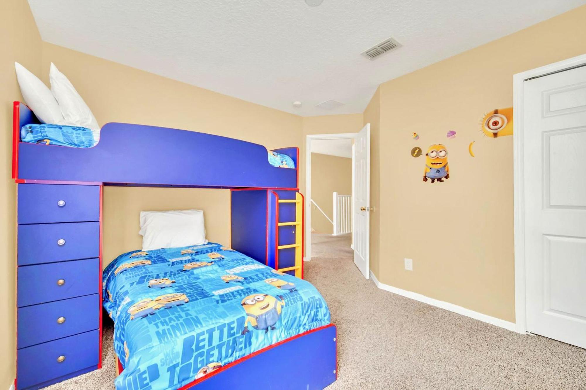 Emerald Island Resort Vacation Home - Private Pool Kissimmee Luaran gambar