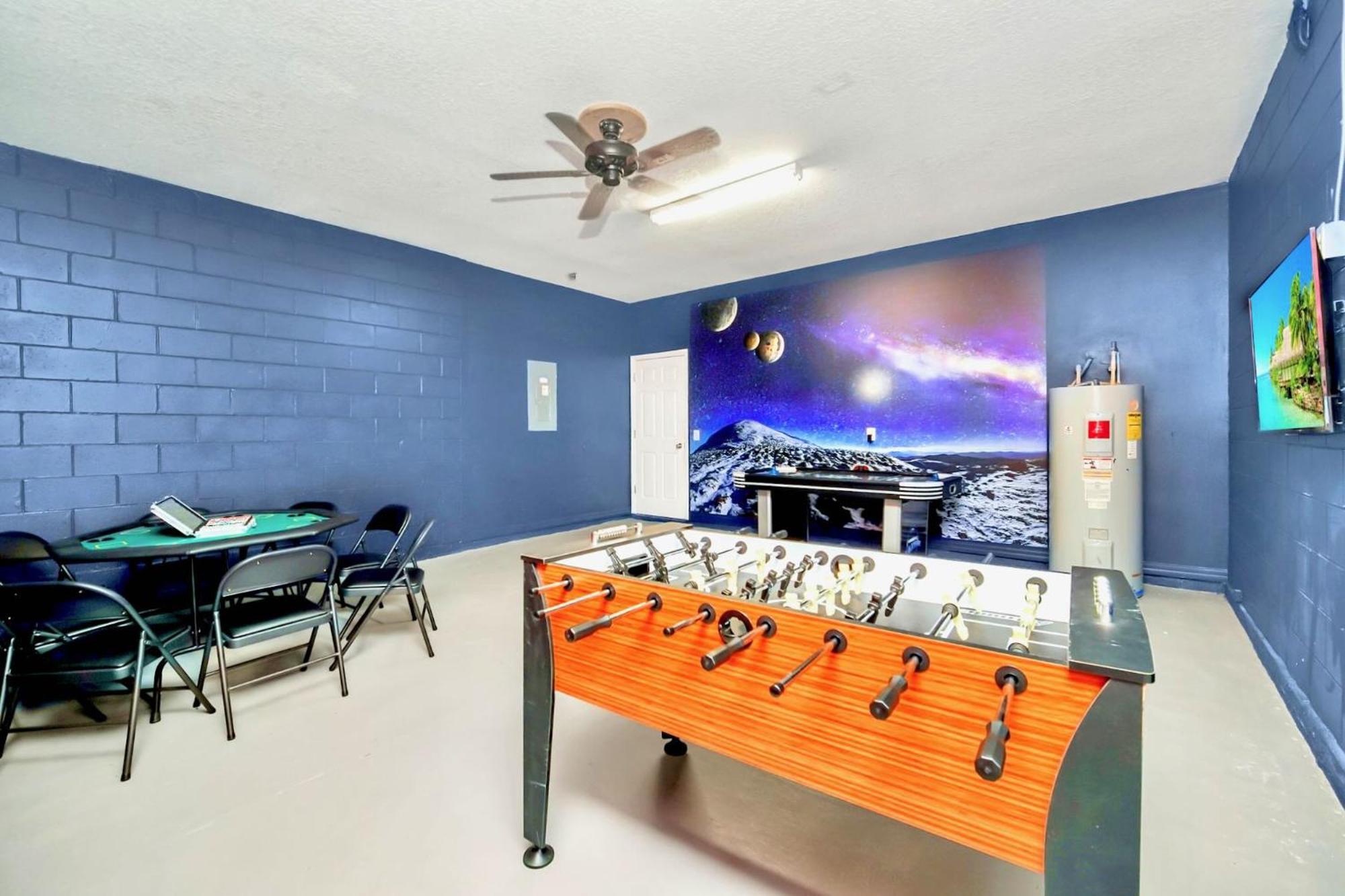 Emerald Island Resort Vacation Home - Private Pool Kissimmee Luaran gambar