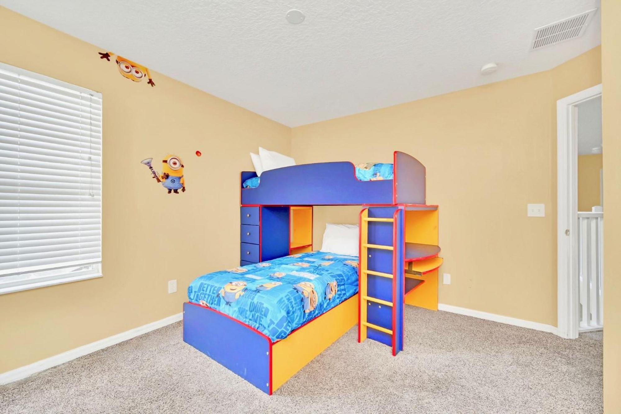 Emerald Island Resort Vacation Home - Private Pool Kissimmee Luaran gambar