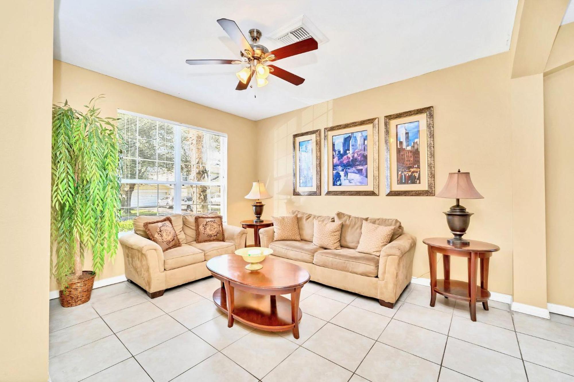 Emerald Island Resort Vacation Home - Private Pool Kissimmee Luaran gambar