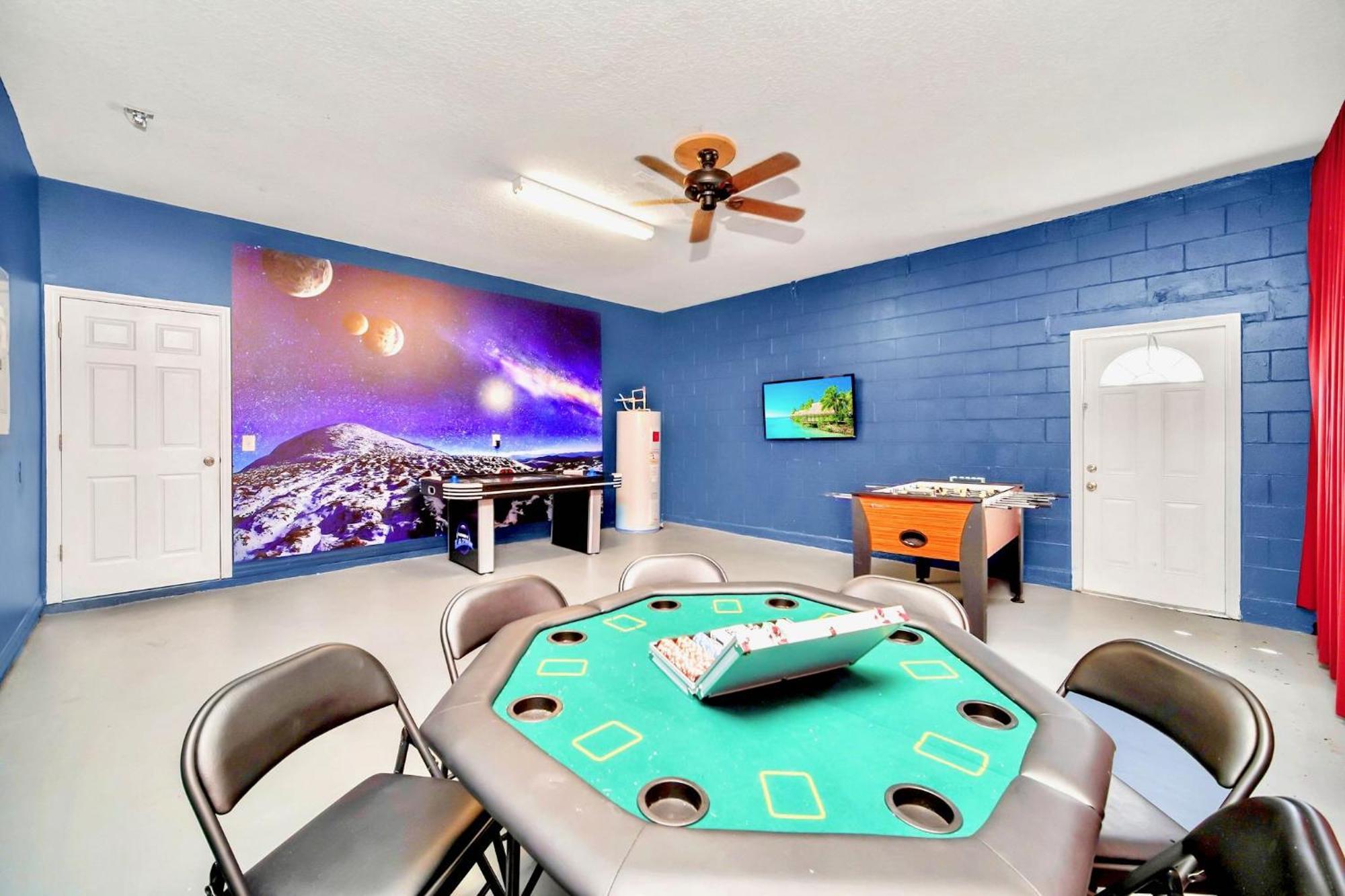 Emerald Island Resort Vacation Home - Private Pool Kissimmee Luaran gambar