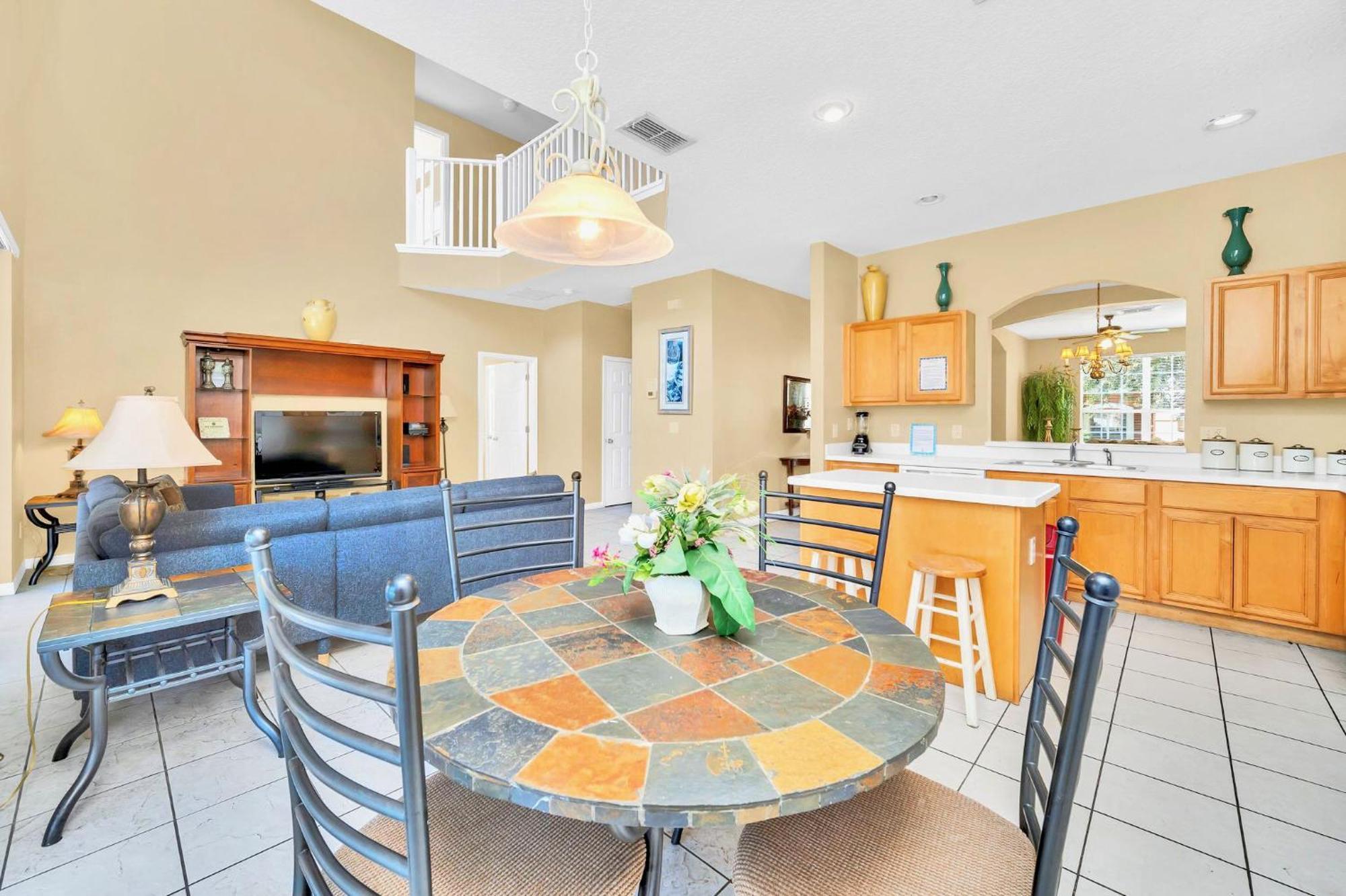 Emerald Island Resort Vacation Home - Private Pool Kissimmee Luaran gambar