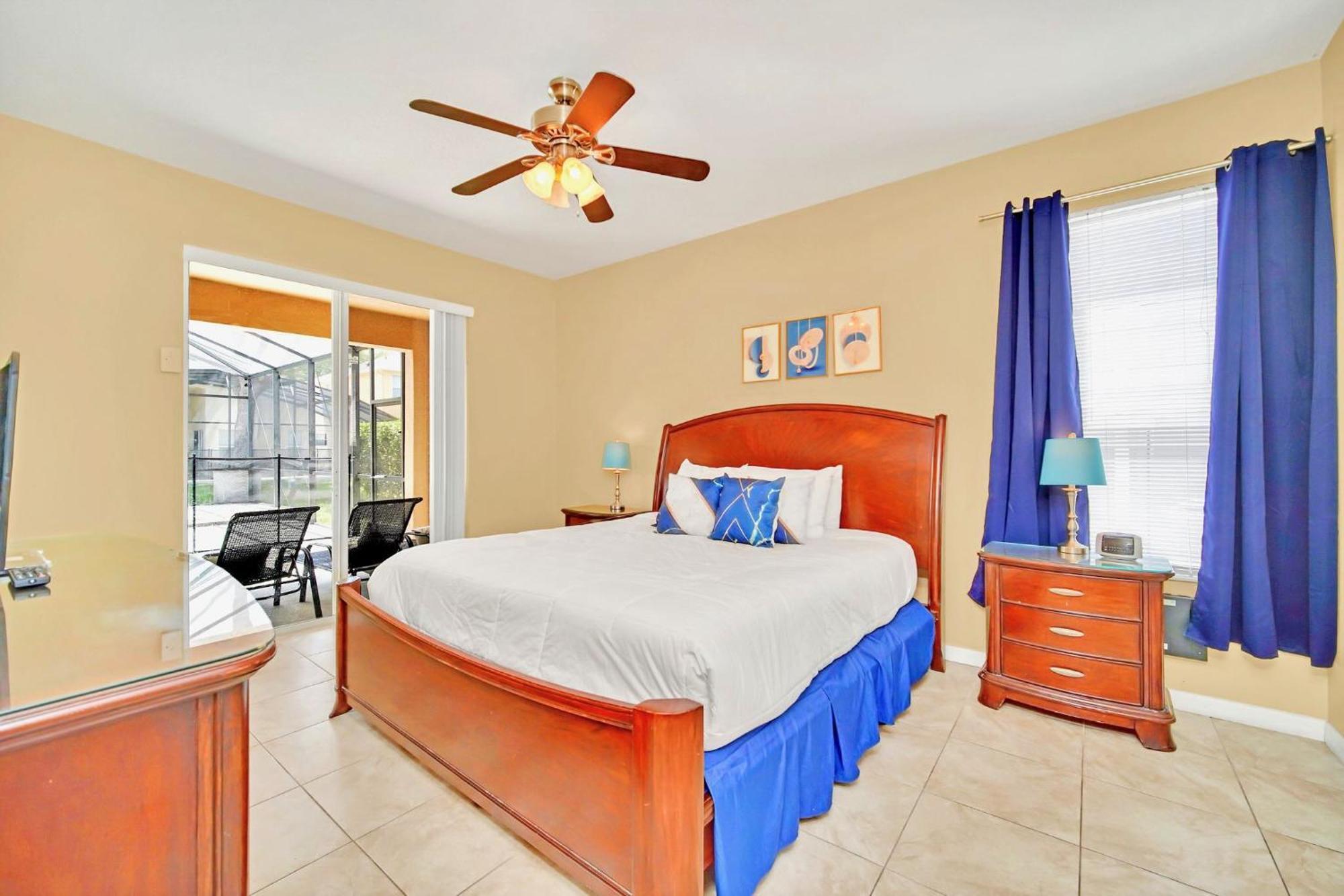 Emerald Island Resort Vacation Home - Private Pool Kissimmee Luaran gambar