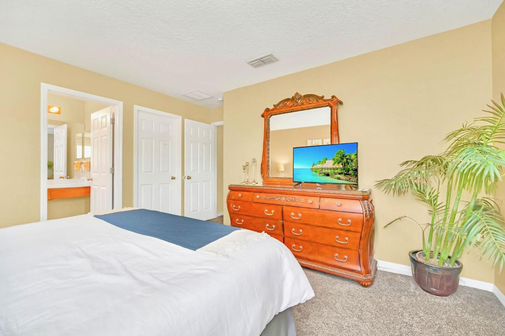 Emerald Island Resort Vacation Home - Private Pool Kissimmee Luaran gambar