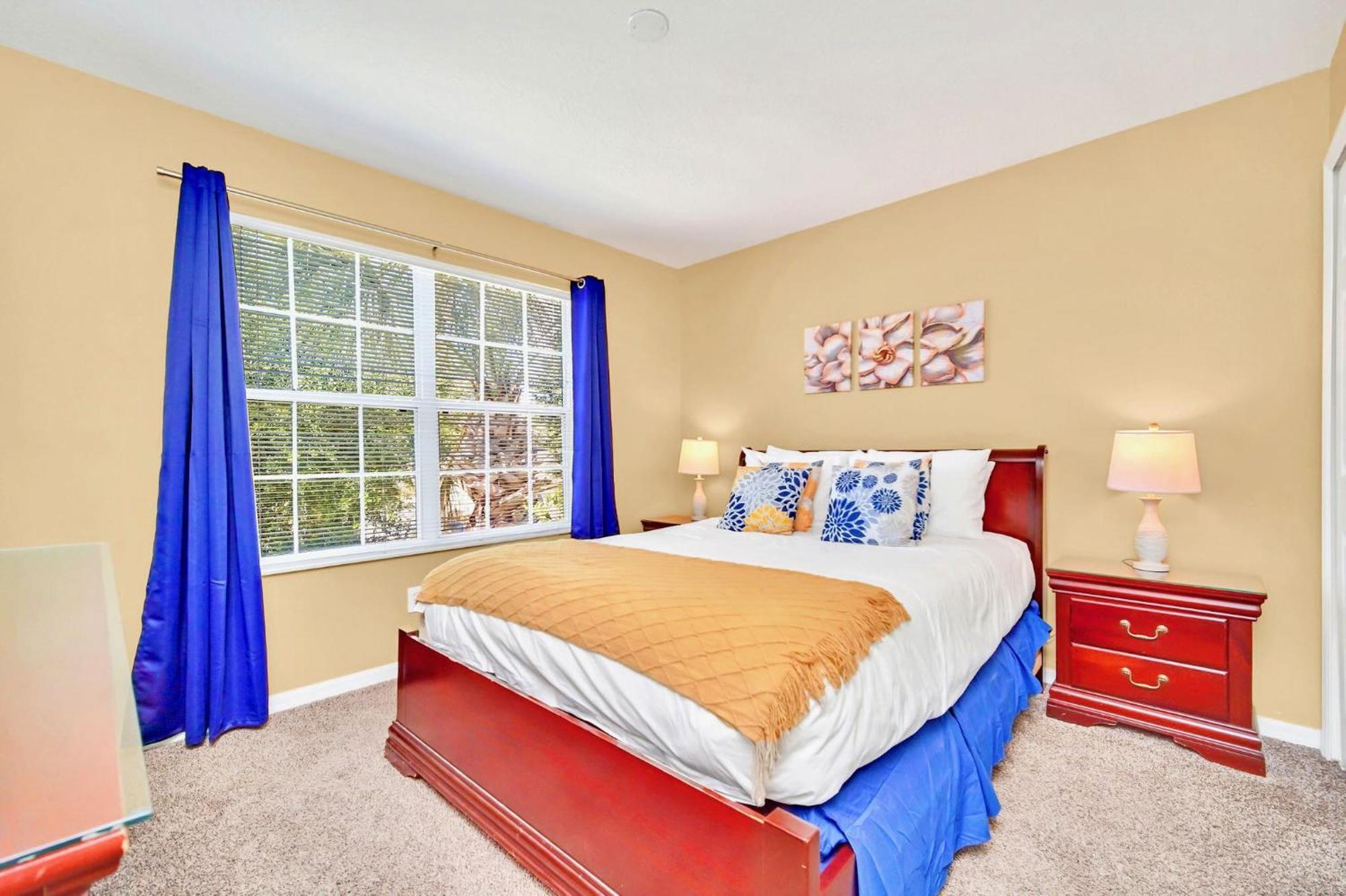 Emerald Island Resort Vacation Home - Private Pool Kissimmee Luaran gambar